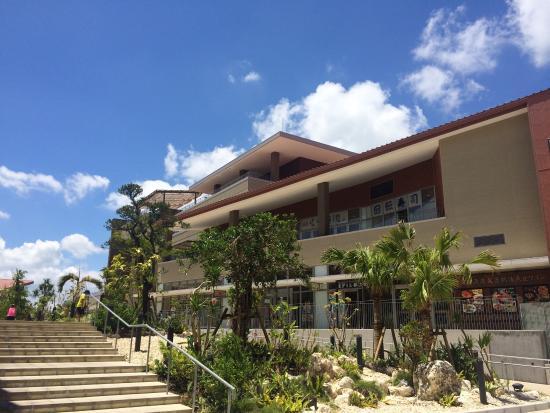 イオンモール沖縄ライカム