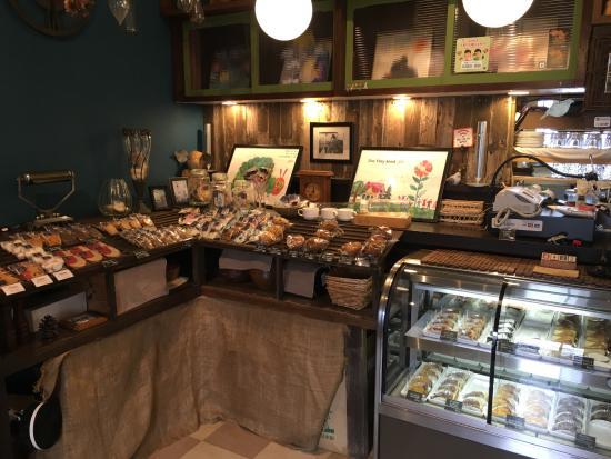 バードランドカフェ